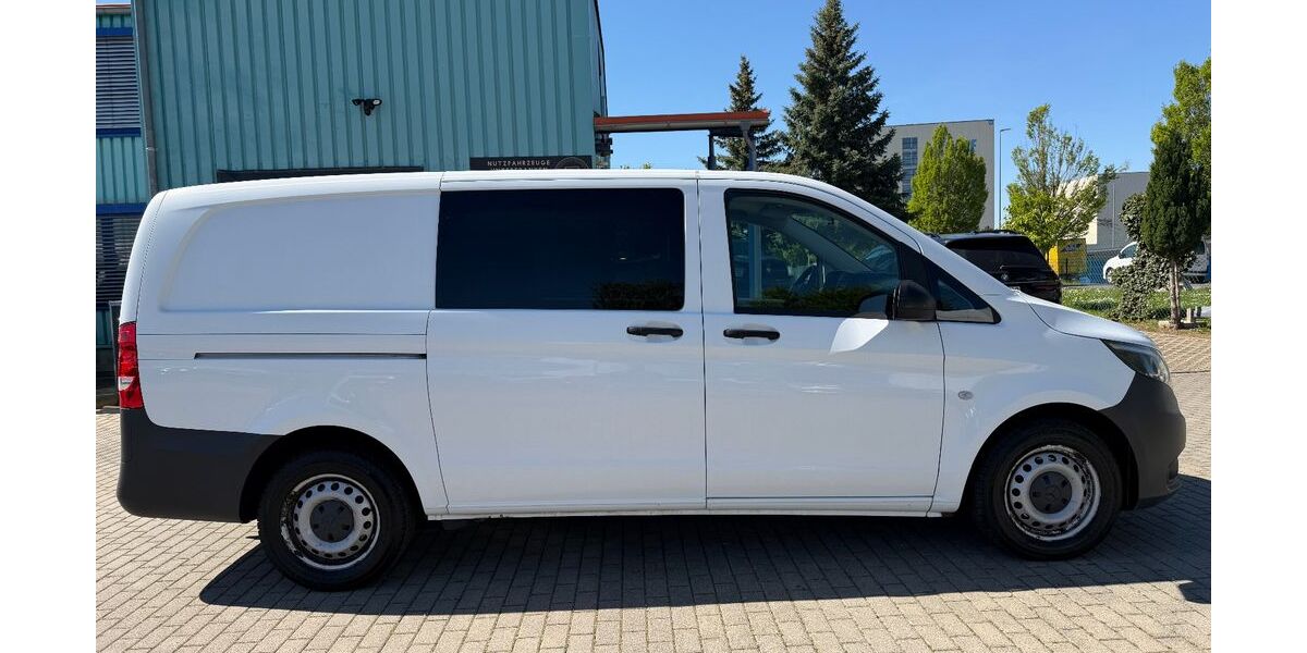 Mercedes-Benz Vito 333.100 km 12.490 &euro; Iphofen 97346