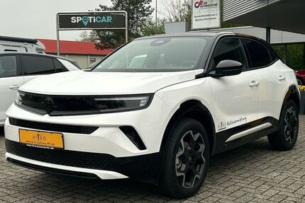 Opel Mokka 6.901 km 23.980 &euro; Leer 26789