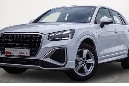 Audi Q2 55.280 km 26.970 &euro; Diez 65582
