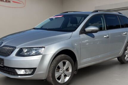 Skoda Octavia 218.500 km 7.500 € Wilkau-Haßlau 08112