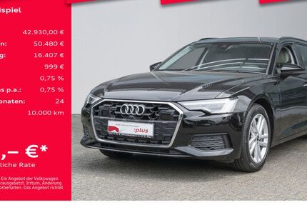 Audi A6 32.698 km 42.930 € Heinsberg 52525