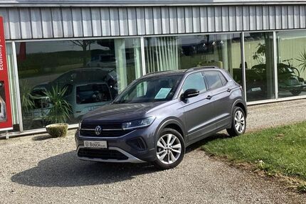 VW T-Cross 23.250 km 22.810 &euro; Schnürpflingen-Ammerstetten 89194