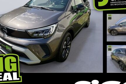Opel Crossland (X) 70.000 km 15.480 &euro; Meitingen 86405