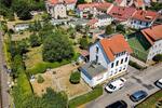 Erstbezug nach Sanierung Helle 2 RaumWohnung im 1.OG