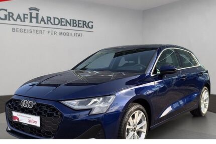 Audi A3 27.100 km 31.888 &euro; Lahr 77933