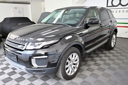 Land Rover Range Rover Evoque 146.700 km 9.500 &euro; Uhldingen 88690