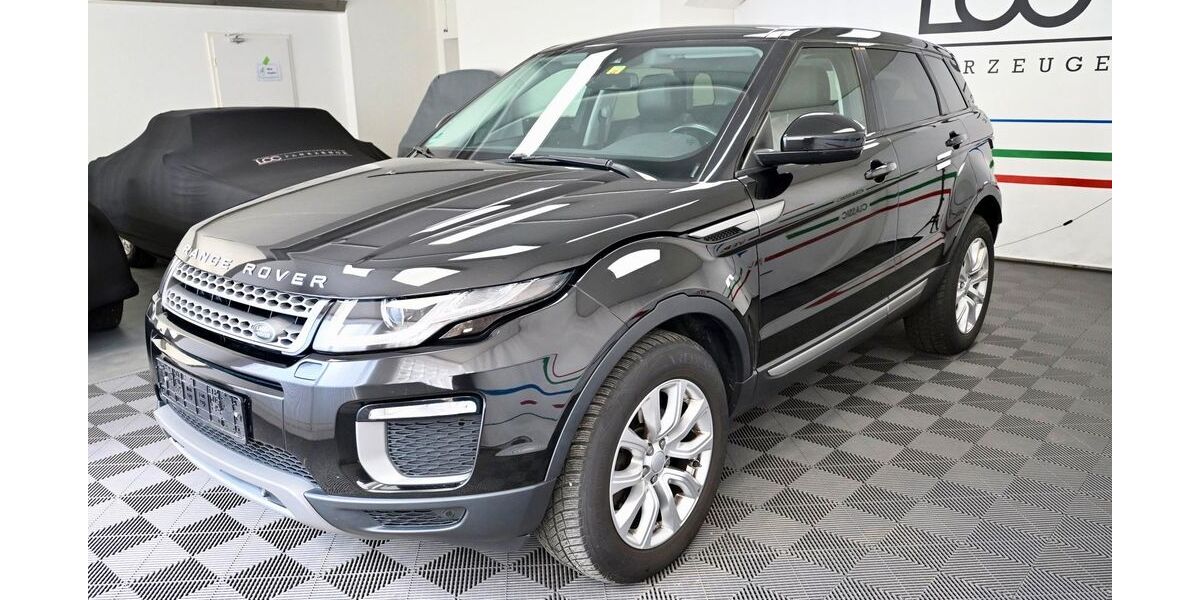 Land Rover Range Rover Evoque 146.700 km 9.500 &euro; Uhldingen 88690