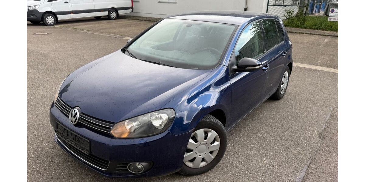 VW Golf 215.700 km 3.999 &euro; Neu-Ulm 89231