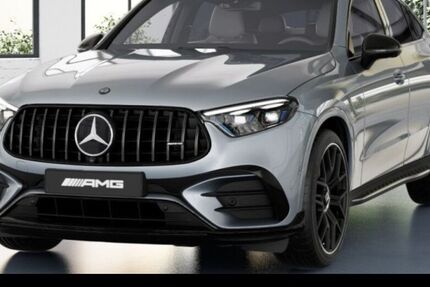 Mercedes-Benz GLC 43 AMG 9.900 km 97.990 &euro; Frechen 50226