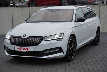 Skoda Superb 68.180 km 28.950 € Berlin 12683