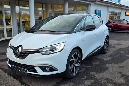 Renault Scenic 98.903 km 12.280 &euro; Schömberg 72355