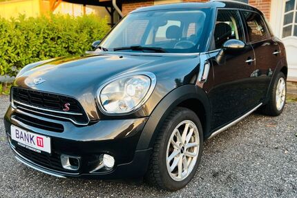 Mini Countryman S (Cooper) 122.000 km 13.499 &euro; Elpersbüttel 25704