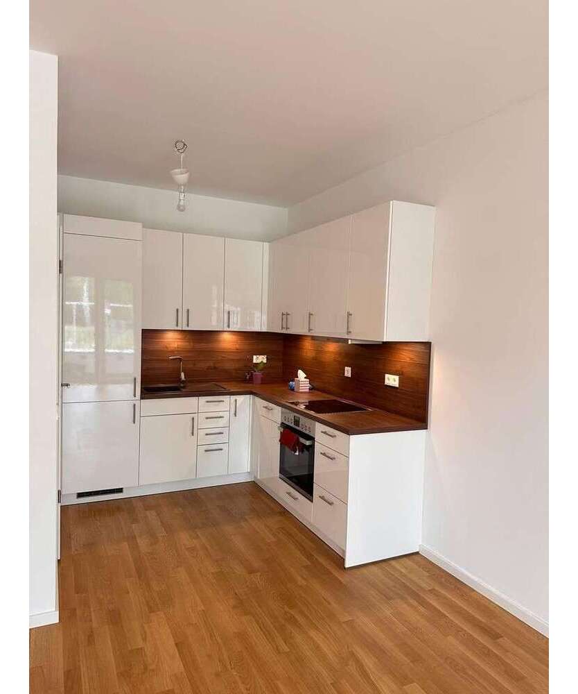Wohnung zum Mieten in Berlin 1.100 € 58.5 m²