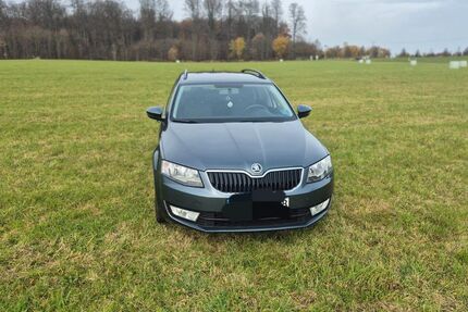 Skoda Octavia 177.400 km 8.000 &euro; Ötzingen 56244