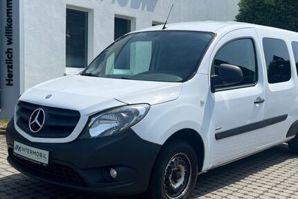 Mercedes-Benz Citan 103.000 km 5.990 € Schönefeld / bei Berlin 12529