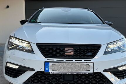 Seat Leon 73.000 km 21.799 &euro; Falkenberg 84326