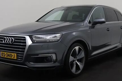 Audi Q7 258.696 km 18.500 &euro; Laar Eschebrügge 49824