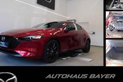 Mazda 3 2.000 km 29.190 € Gößweinstein 91327