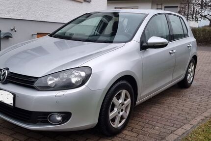 VW Golf 176.000 km 5.100 € Ammerbuch 72119