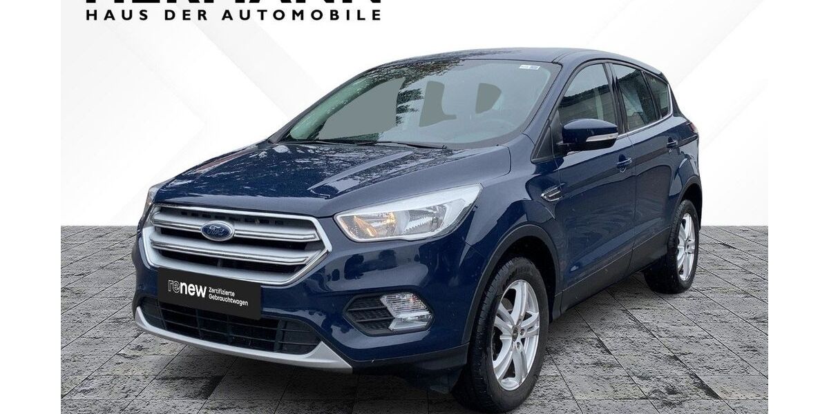 Ford Kuga 100.000 km 11.990 &euro; Kassel 34121