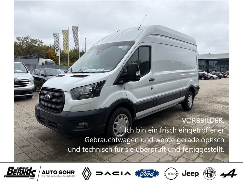 Ford Transit 40.116 km 27.880 € Oberhausen 46049