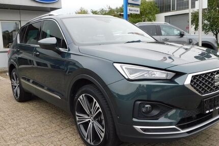 Seat Tarraco 96.500 km 22.980 &euro; Selm 59379