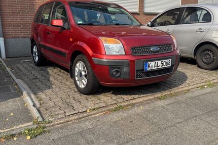 Ford Fusion 140.000 km 2.999 &euro; Köln 50997