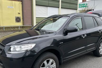 Hyundai SANTA FE 175.000 km 6.000 &euro; speyer 67346