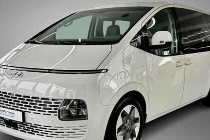 Hyundai STARIA 14.990 km 47.850 &euro; Eisenach 99817