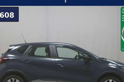 Renault Captur 93.355 km 9.280 € Gyhum/Bockel 27404