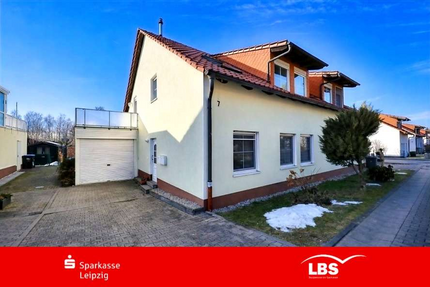 Wohnung Naunhof - 2 Zimmer, 65 m&sup2;, 109.000&euro; | Angebot:25618226