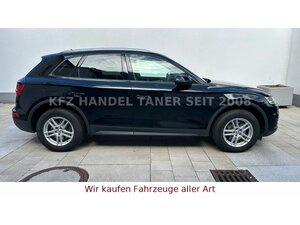 Audi Q5 40 TDI quattro 159.900 km 24.490 &euro; Troisdorf 53844