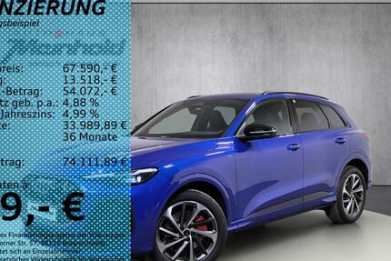 Audi Q5 1.010 km 68.444 &euro; Auerbach/Rebesgrün 08209
