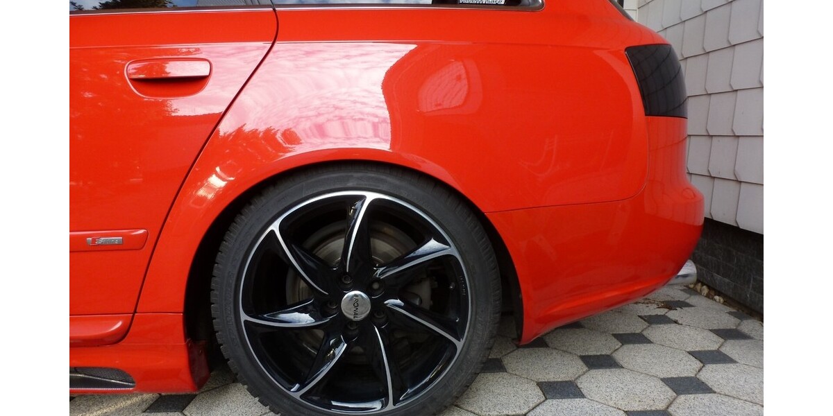 Audi S4 300.000 km 12.500 &euro; Kronau 76709