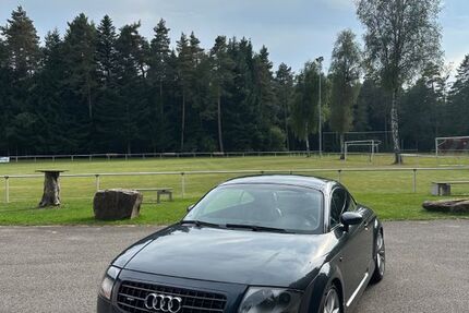 Audi TT 232.000 km 14.326 &euro; Calw 75365