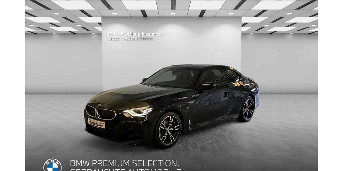 BMW 220 6.070 km 44.306 &euro; Dresden 01219