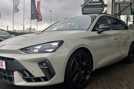 Cupra Leon 8.361 km 44.900 &euro; Hückelhoven 41836