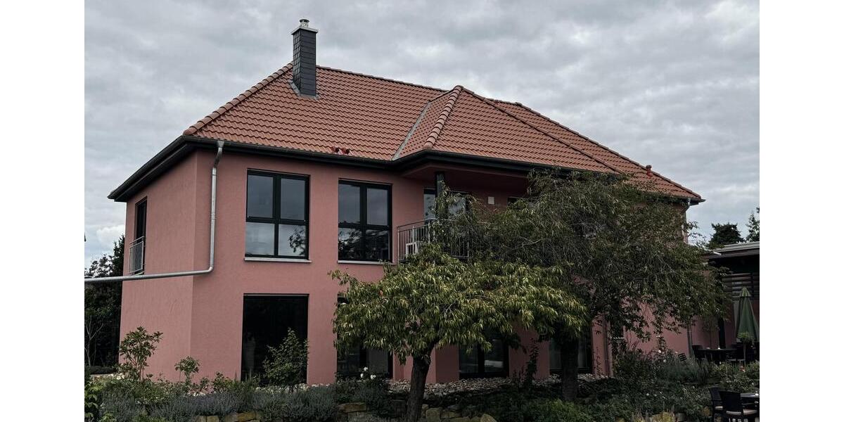 Repräsentative 4-Zimmer Wohnung in Bestlage 4 zimmer