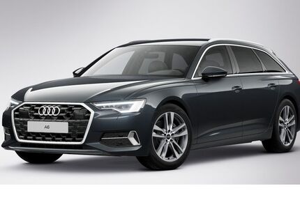 Audi A6 3.270 km 48.690 € Gifhorn 38518