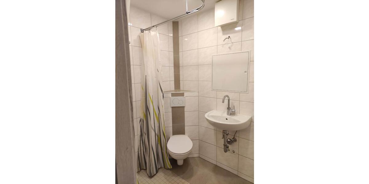 Etagenwohnung Ilsenburg (Harz) - 1 Zimmer, 35 m&sup2;, 213&euro; | Angebot:25374788