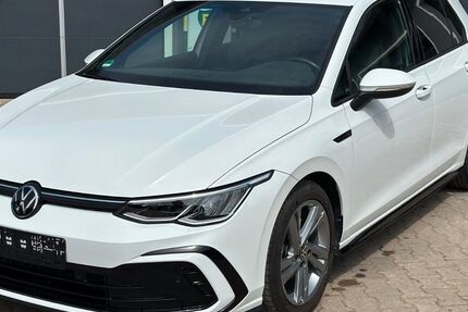 VW Golf 27.990 km 24.990 &euro; Ahorntal 95491