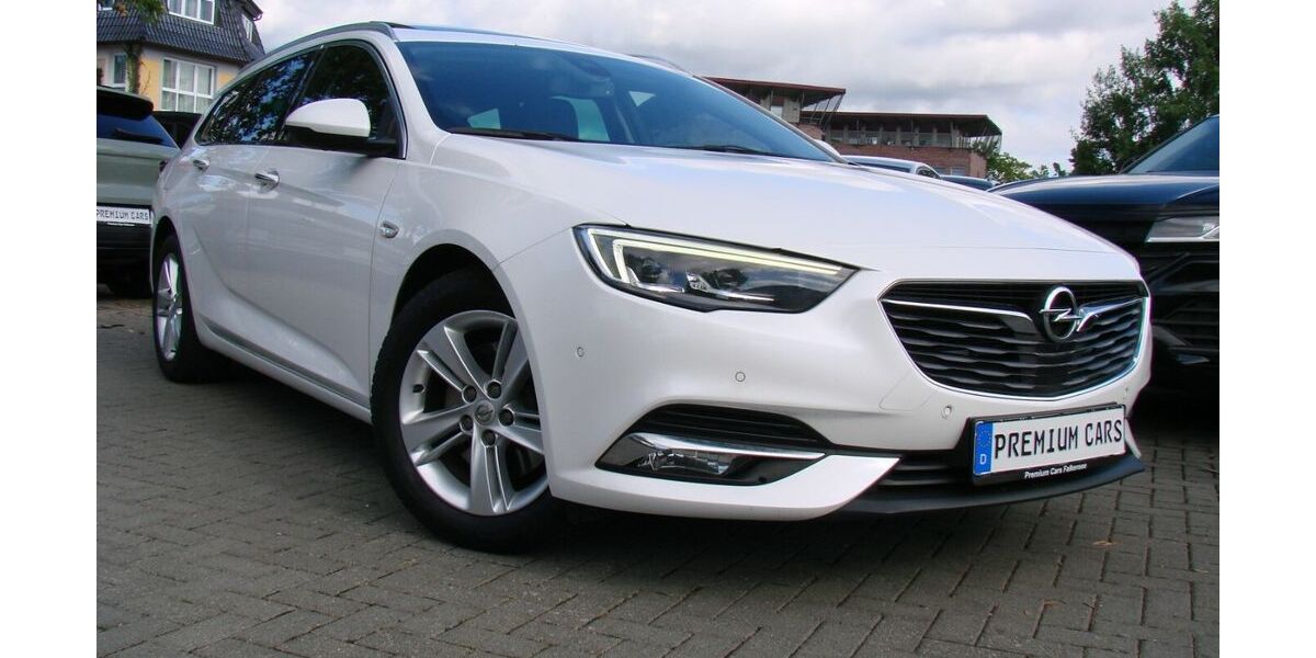 Opel Insignia 116.523 km 12.980 &euro; Falkensee 14612