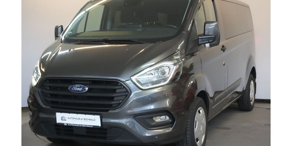 Ford Transit 78.523 km 23.990 &euro; Kassel 34123