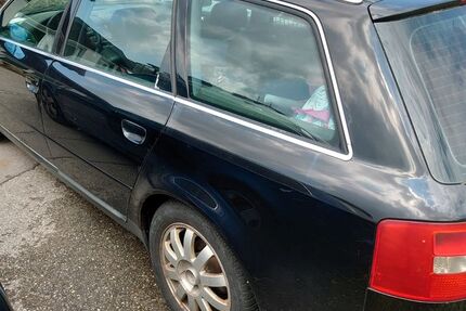 Audi A6 294.000 km 700 &euro; Simbach 84359