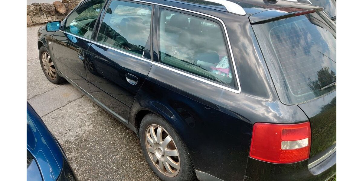 Audi A6 294.000 km 700 &euro; Simbach 84359