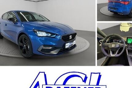 Seat Leon 1.870 km 24.890 &euro; Leipzig 04179