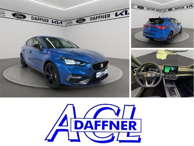 Seat Leon 1.870 km 24.890 &euro; Leipzig 04179