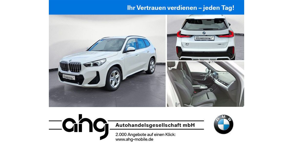 BMW X1 21.865 km 43.690 € Rottenburg am Neckar 72108