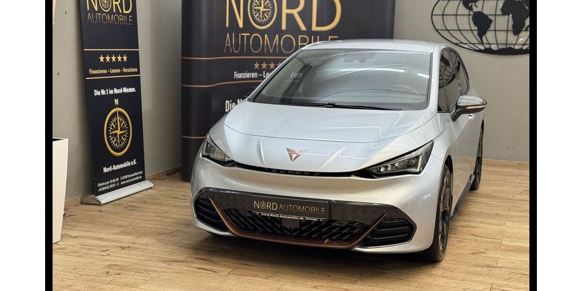 Cupra Born 43.800 km 24.990 &euro; Rastede/ Wahnbek 26180