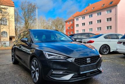 Seat Leon 204.000 km 12.790 &euro; Landshut 84032